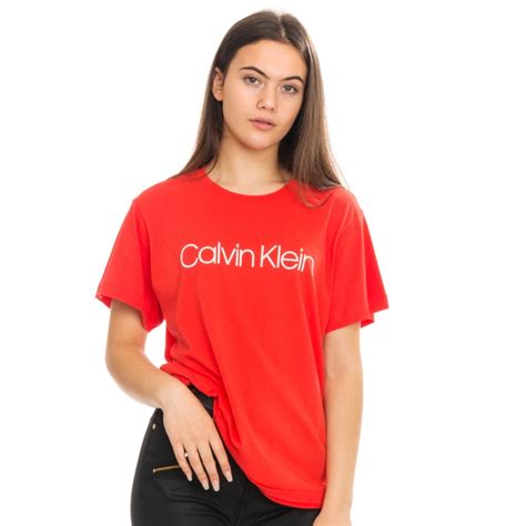 cheap calvin klein t-shirts women's|Calvin Klein women tops sale.